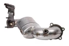 Genuine Gm Parts Canada 12641644 Catalytic Converter Remanufactured. Price: $2444.64.