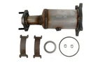 Catalytic Converter-direct Fit Cateran 33093 New. Price: $289.31.