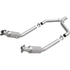 Magnaflow 23012 Catalytic Converter New. Price: $929.00.