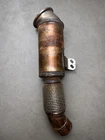 Oem Bmw B58 Downpipe Catalytic Converter M340I M440I 540I X3 M40 (20K Miles) Used. Price: $1000.00.