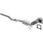 Magnaflow 52408 Bolt-on Catalytic Converter Assembly Oem Grade Obdii New. Price: $1706.00.