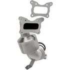 52032 Magnaflow Catalytic Converter For Honda Civic Acura Ilx 2013-2015 New. Price: $829.00.