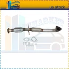 Catalytic Converter For Buick Regal 2.4L 54981 Epa Approved 2011 2012 2013-2015 New. Price: $130.04.