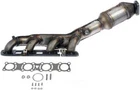 Dorman Oe Solutions 673301 Catalytic Converter With Integrated Exhaust Manifold New. Price: $1089.33.