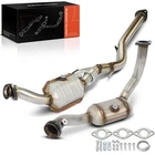 2X Lh & Rh Catalytic Converter Ford Ranger 2007-2011 Mazda B4000 07-09 4.0L New. Price: $377.99.