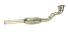 Vw Beetle Golf Jetta 2.0L 6 Bolt High Efficiency Davico Catalytic Converter New. Price: $578.00.