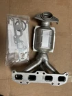 New Nos Oem Magneti Marreli By Mopar 1AME641198 Catalytic Converter. Price: $365.00.
