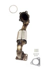 Catalytic Converter With Integrated Exhaust Manifold Eastern Mfg 50579 New. Price: $491.67.