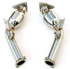 Invidia HS02N3ZDPC For 02-06 Nissan 350Z Infinity G35/FX35 High Flow Cat New. Price: $991.95.