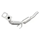 For Volkswagen Jetta 04-05 Magnaflow Obdii Direct Fit Catalytic Converter New. Price: $1564.00.