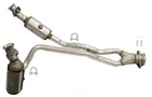 Catalytic Converter-direct Fit Eastern Mfg 30607 New. Price: $1079.96.