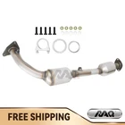 Catalytic Converters Fits 2007 2008-2020 Toyota Tundra 5.7L 4.6L Right Side New. Price: $127.96.
