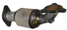 Eastern Direct Fit Pre-catalytic Converter For Mitsubishi Diamante New. Price: $236.99.