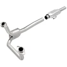 Magnaflow California Converter 334307 Direct Fit Catalytic New. Price: $1029.00.