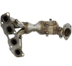 Walker Calcat 84130 D-182-72 Exhaust Manifold W/ Catalytic Converter Rogue 14-16 New. Price: $595.00.