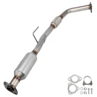 Fits: Toyota Camry 1997-2001/SOLARA 1999-2001 2.2L Rear Cat Converter 55537 New. Price: $73.99.