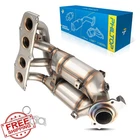 Philtop Catalytic Converter Toyota RAV4 2001-2003 New. Price: $175.55.
