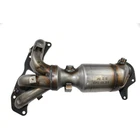 Cat Converter Nissan 2007-2015 Altima Rogue 3.5L V6 20010-JA11J Sl 20010-JA10B New. Price: $317.90.