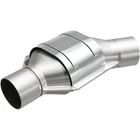 Front Left Catalytic Converter 1997-1998 Ford F-250 New. Price: $194.00.