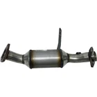 19012 Davico Catalytic Converter Front Driver Left Side Hand For Cadillac Cts New. Price: $334.22.