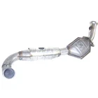 19062 Davico Catalytic Converter Driver Left Side F150 Truck Hand Ford 2004 New. Price: $460.48.