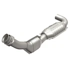 Magnaflow 93121 Bolt-on Catalytic Converter Assembly Obdii New. Price: $654.00.