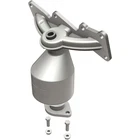 50317 Magnaflow Catalytic Converter Front Driver Or Passenger Side Right Left New. Price: $641.00.
