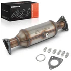 A-premium New Catalytic Converter For Honda Accord 2000-2002 Odyssey 1999-2004. Price: $114.44.