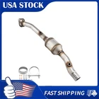 Catalytic Converter Stainless Steel For Toyota Celica 2000 2001-2005 1.8L 53591 New. Price: $76.49.
