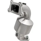 Magnaflow Catalytic Converter: Carb, For 2010-2010 Buick Lacrosse New. Price: $994.00.