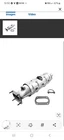 Catalytic Converter-epa Walker 15762 New. Price: $650.00.