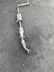 Catalytic Converter Off 2019 Hyundai Elantra 2.0RESONATOR And Flex Pipe Original Used. Price: $600.00.
