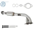 Front Catalytic Converter For Toyota 4RUNNER SR5 & Limited 3.4L 1996 1997-2000 New. Price: $72.53.