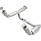 Magnaflow California Grade Carb Compliant Direct-fit Catalytic Converter 458062 New. Price: $3367.00.