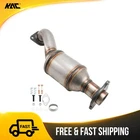 Catalytic Converter Right For Cadillac Cts Sts V6 3.6L 2008 2009 2010 2011 16684 New. Price: $68.99.