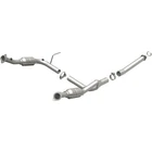 Magnaflow Catalytic Converter 93111: Epa, Direct-fit New. Price: $924.00.