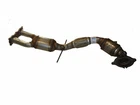 Catalytic Converter Fits 2012 2013 2014 Volvo S60 New. Price: $482.84.