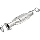 Magnaflow 49 State Converter 24239 Direct Catalytic Fits Montero New. Price: $307.80.