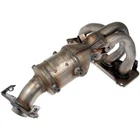 673-041 Dorman Catalytic Converter Front For Toyota Camry 2012-2014 New. Price: $965.03.