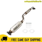 Rear Catalytic Converter For 2004-2006 Hyundai Elantra 2.0L Direct Fit 54774 New. Price: $100.99.