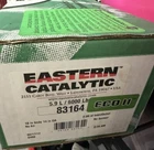 Catalytic Converter-universal Eastern Mfg 83164 New. Price: $105.00.