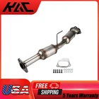 Rear Catalytic Converter 2001-2003 Ford Ranger V6 4L 53425 1F2120500 30448 New. Price: $55.99.