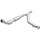 Magnaflow Catalytic Converter: Carb, 2002-2003 Ford F-150 New. Price: $2327.00.