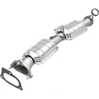 Catalytic Converter-direct-fit Oem Grade Federal(exc.ca) Magnaflow 49 State New. Price: $676.00.