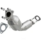 Catalytic Converter-direct-fit California Obdii Converters Fits 04-08 FX35 3.5L New. Price: $2181.00.