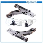 Eccpp Lower Control Arm + Ball Joint 4PCS Set For 1998-2010 Volkswagen Beetle New. Price: $56.71.