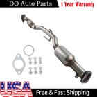 Catalytic Converter For 2007-2018 Nissan Altima 2.5L New. Price: $93.50.