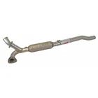 Walker Exhaust Ultra Epa Dirfit Cat Converter 2.375" Inl(id) 2.5" Otlt(od) 55543 New. Price: $497.50.