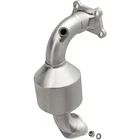 Catalytic Converter-direct-fit California Obdii Converters Fits 2010 Lacrosse V6 New. Price: $831.14.