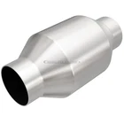 Magnaflow 49 State Converter 59958 Universal-fit Catalytic Tcp New. Price: $187.00.